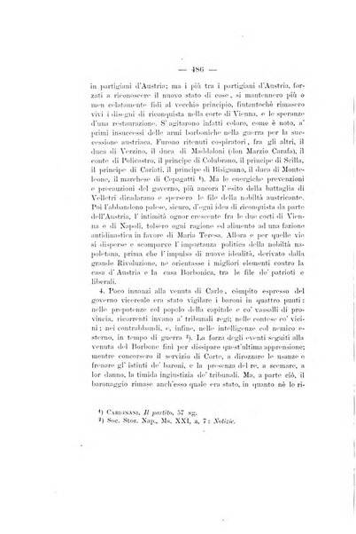 Archivio storico per le province napoletane