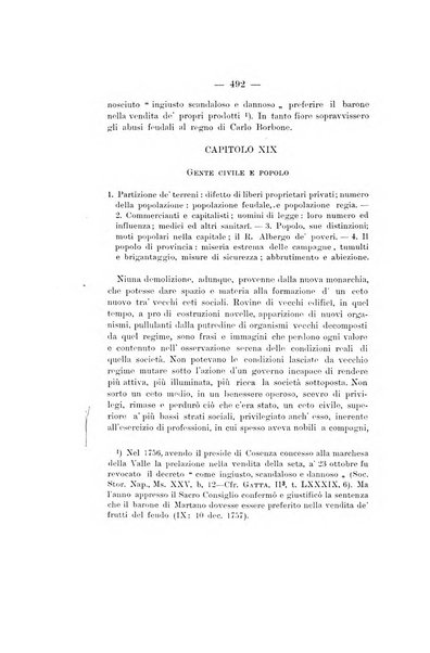 Archivio storico per le province napoletane