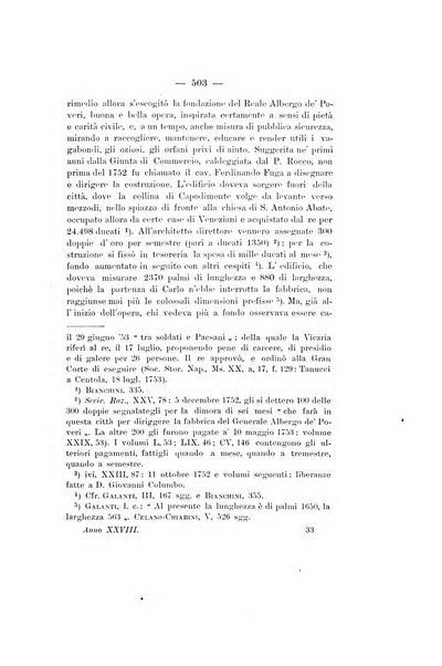 Archivio storico per le province napoletane