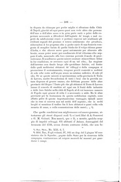 Archivio storico per le province napoletane