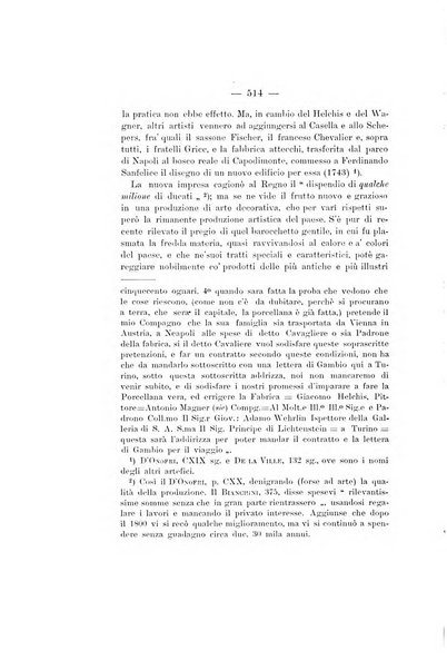 Archivio storico per le province napoletane