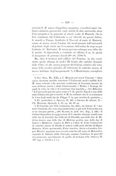 Archivio storico per le province napoletane