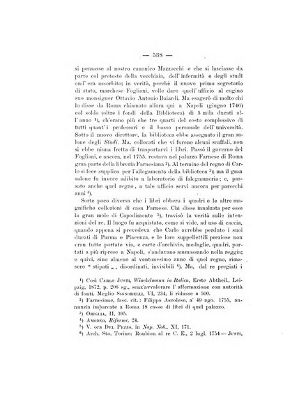 Archivio storico per le province napoletane