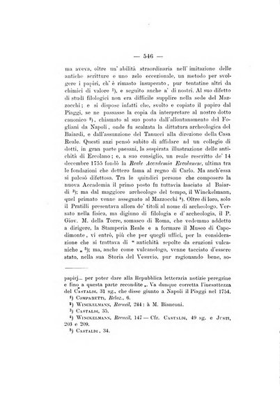 Archivio storico per le province napoletane