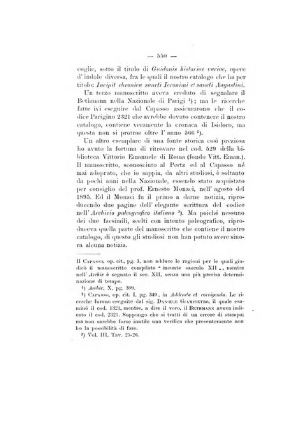 Archivio storico per le province napoletane