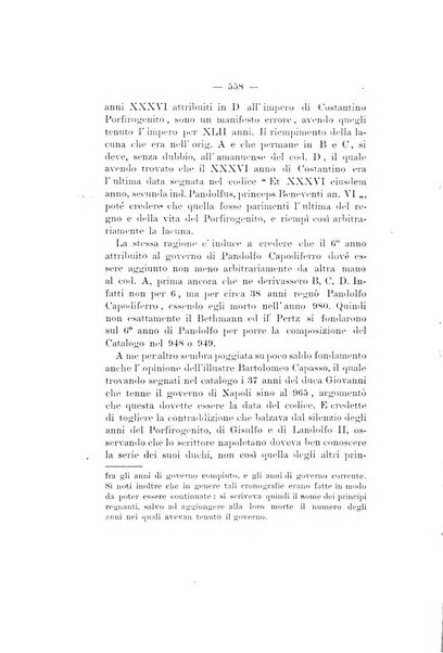 Archivio storico per le province napoletane