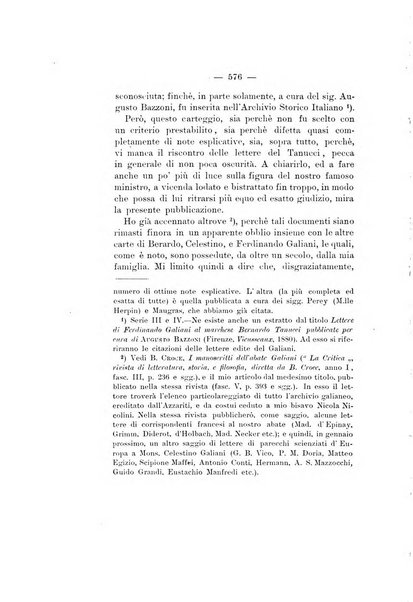 Archivio storico per le province napoletane