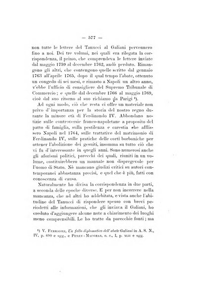 Archivio storico per le province napoletane