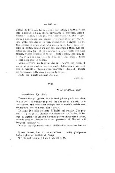 Archivio storico per le province napoletane