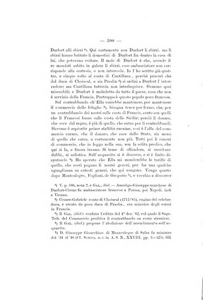 Archivio storico per le province napoletane