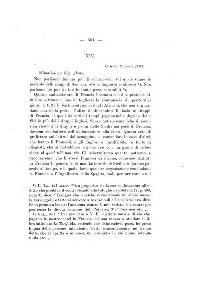 Archivio storico per le province napoletane