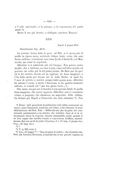 Archivio storico per le province napoletane