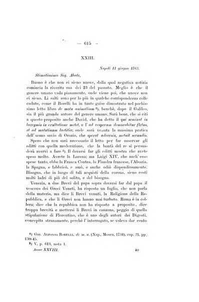 Archivio storico per le province napoletane