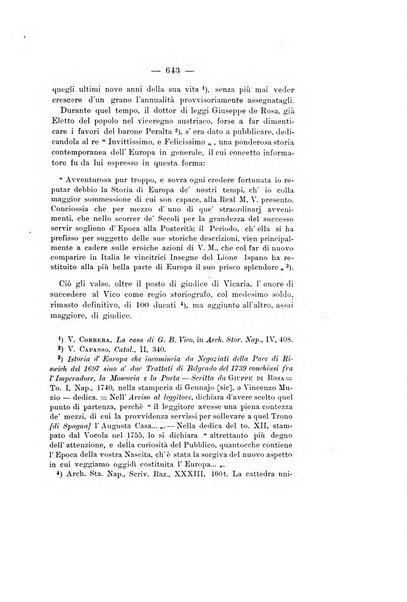 Archivio storico per le province napoletane