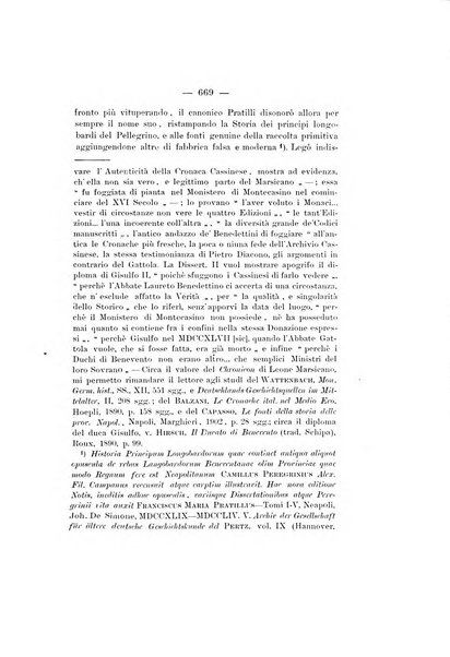 Archivio storico per le province napoletane