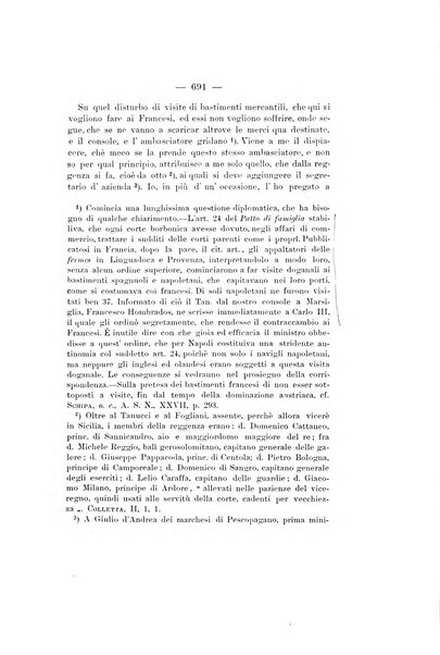 Archivio storico per le province napoletane