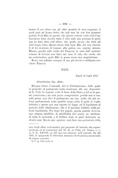 Archivio storico per le province napoletane