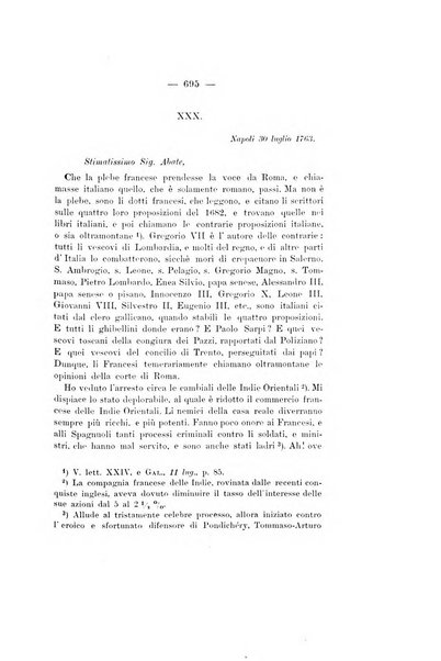 Archivio storico per le province napoletane