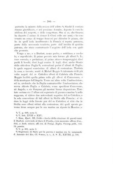 Archivio storico per le province napoletane