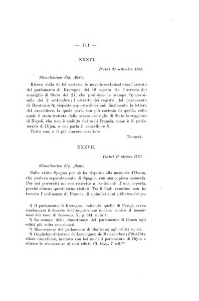 Archivio storico per le province napoletane