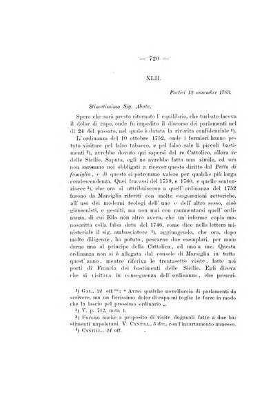 Archivio storico per le province napoletane