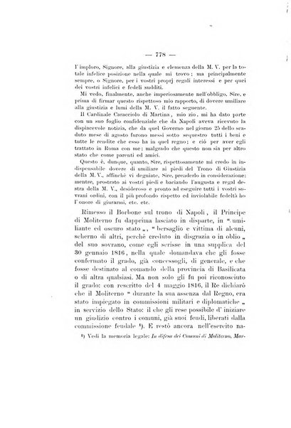 Archivio storico per le province napoletane