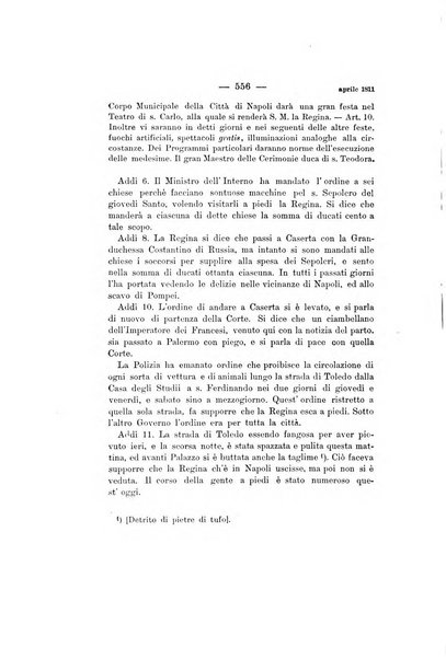 Archivio storico per le province napoletane