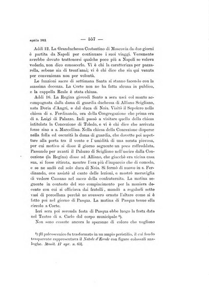 Archivio storico per le province napoletane