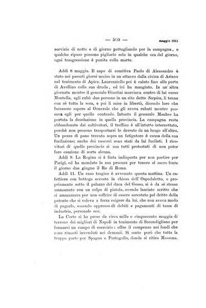 Archivio storico per le province napoletane