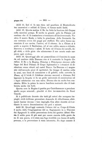 Archivio storico per le province napoletane