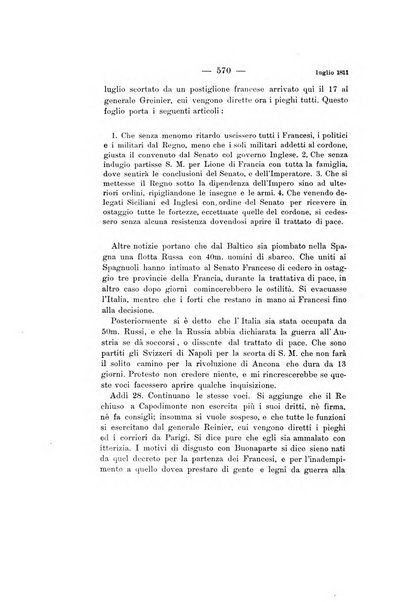 Archivio storico per le province napoletane