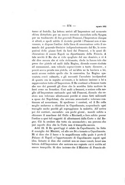 Archivio storico per le province napoletane