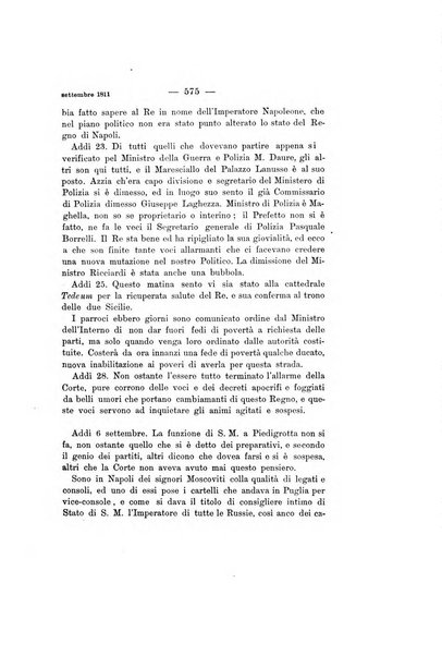 Archivio storico per le province napoletane