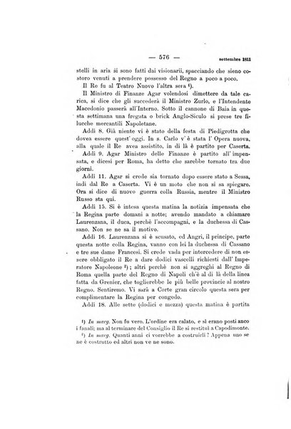 Archivio storico per le province napoletane