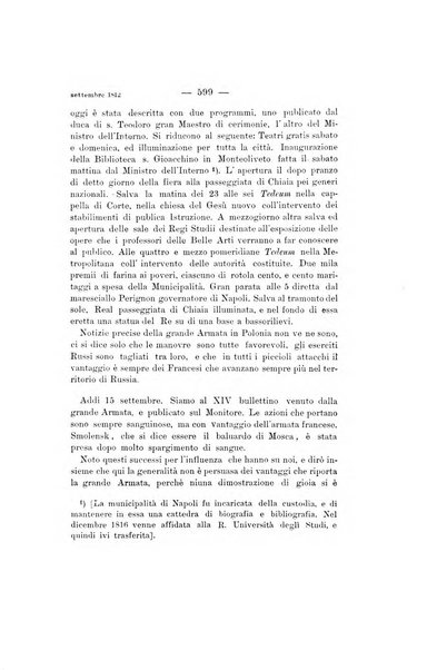 Archivio storico per le province napoletane