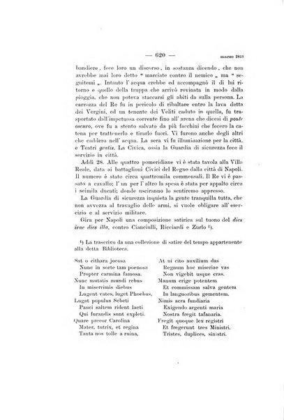 Archivio storico per le province napoletane