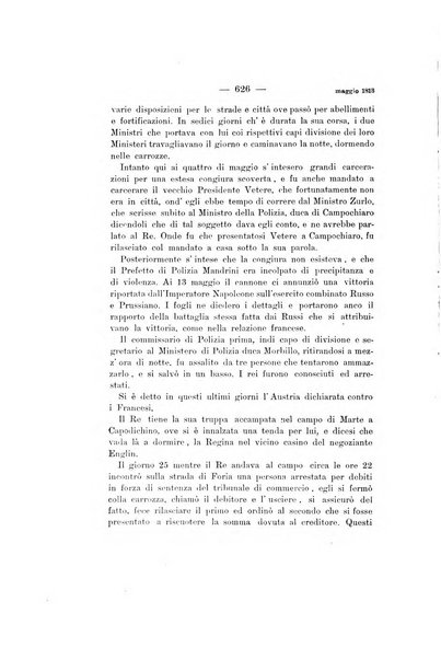 Archivio storico per le province napoletane