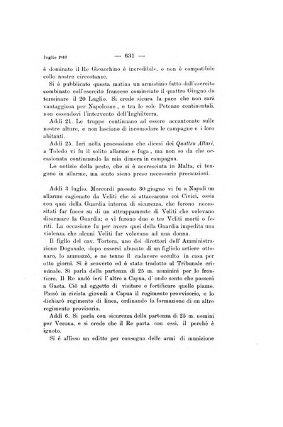 Archivio storico per le province napoletane