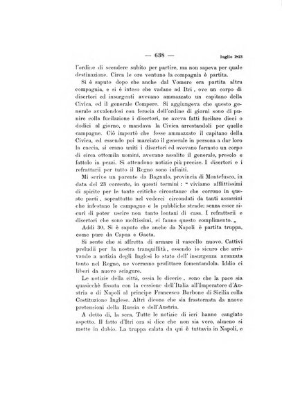 Archivio storico per le province napoletane