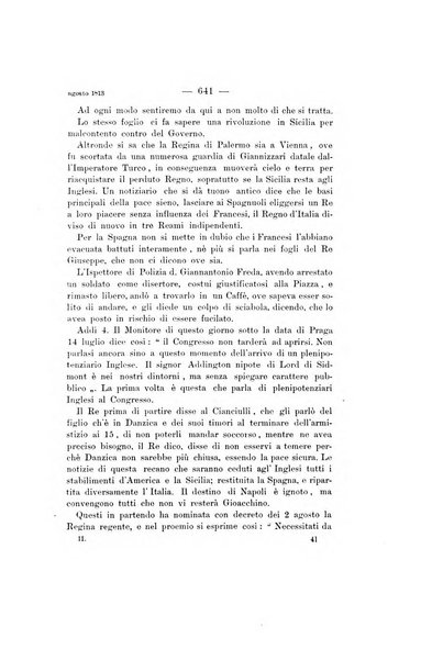 Archivio storico per le province napoletane