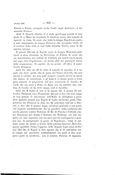 Archivio storico per le province napoletane