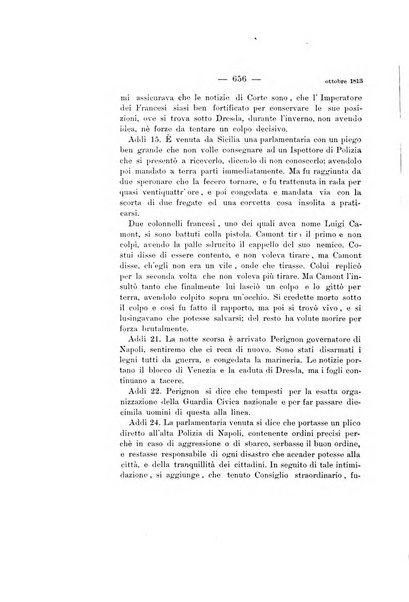 Archivio storico per le province napoletane