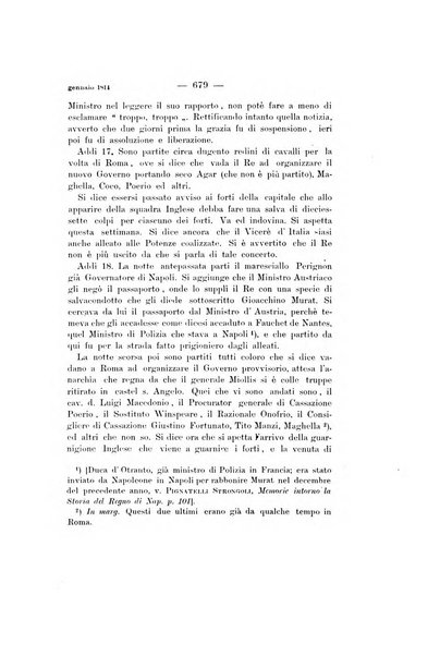 Archivio storico per le province napoletane