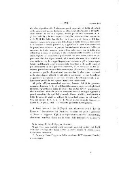 Archivio storico per le province napoletane