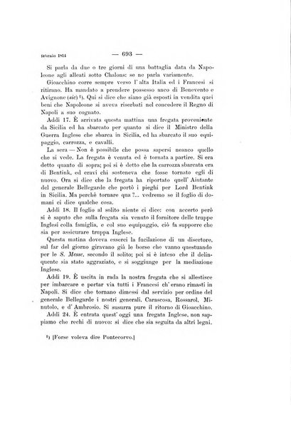 Archivio storico per le province napoletane