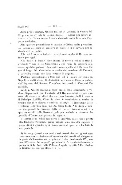 Archivio storico per le province napoletane