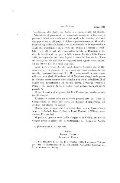 Archivio storico per le province napoletane