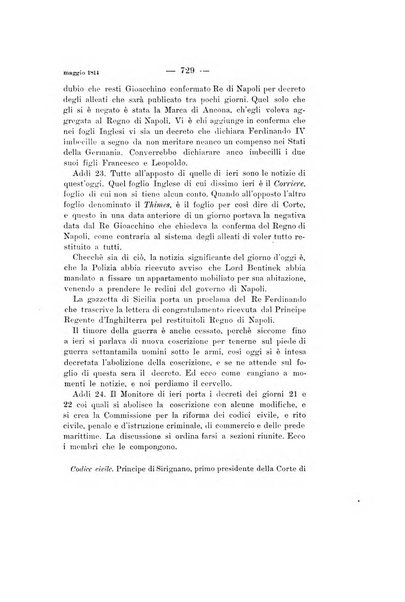 Archivio storico per le province napoletane