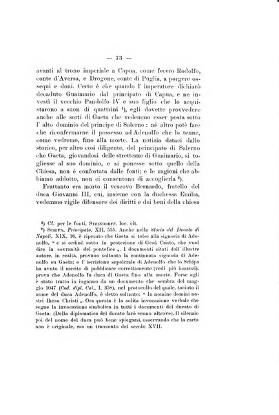 Archivio storico per le province napoletane