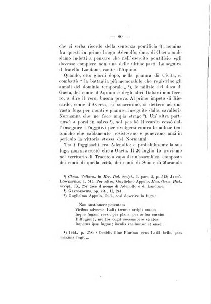 Archivio storico per le province napoletane